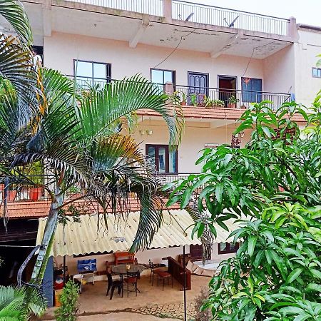 Coorg Villas Madikeri Exterior photo