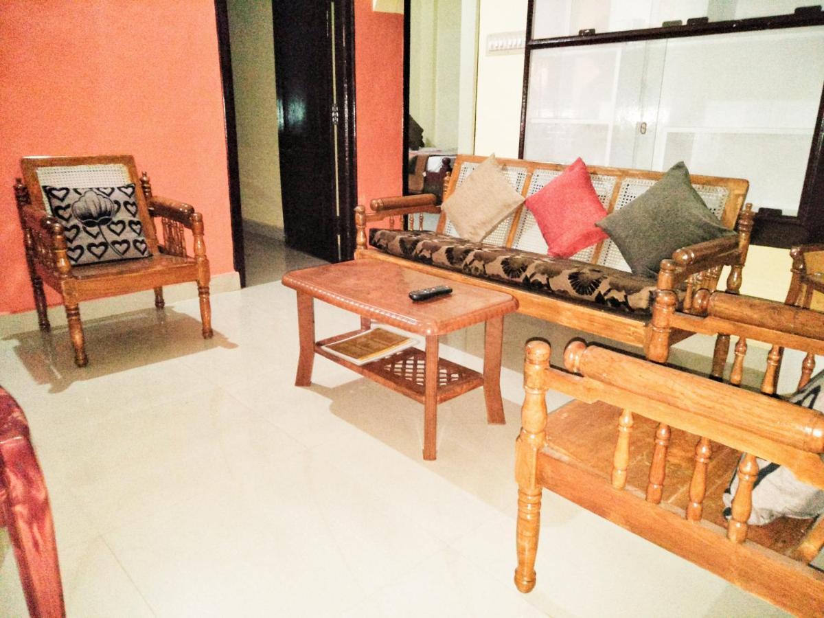 Coorg Villas Madikeri Exterior photo