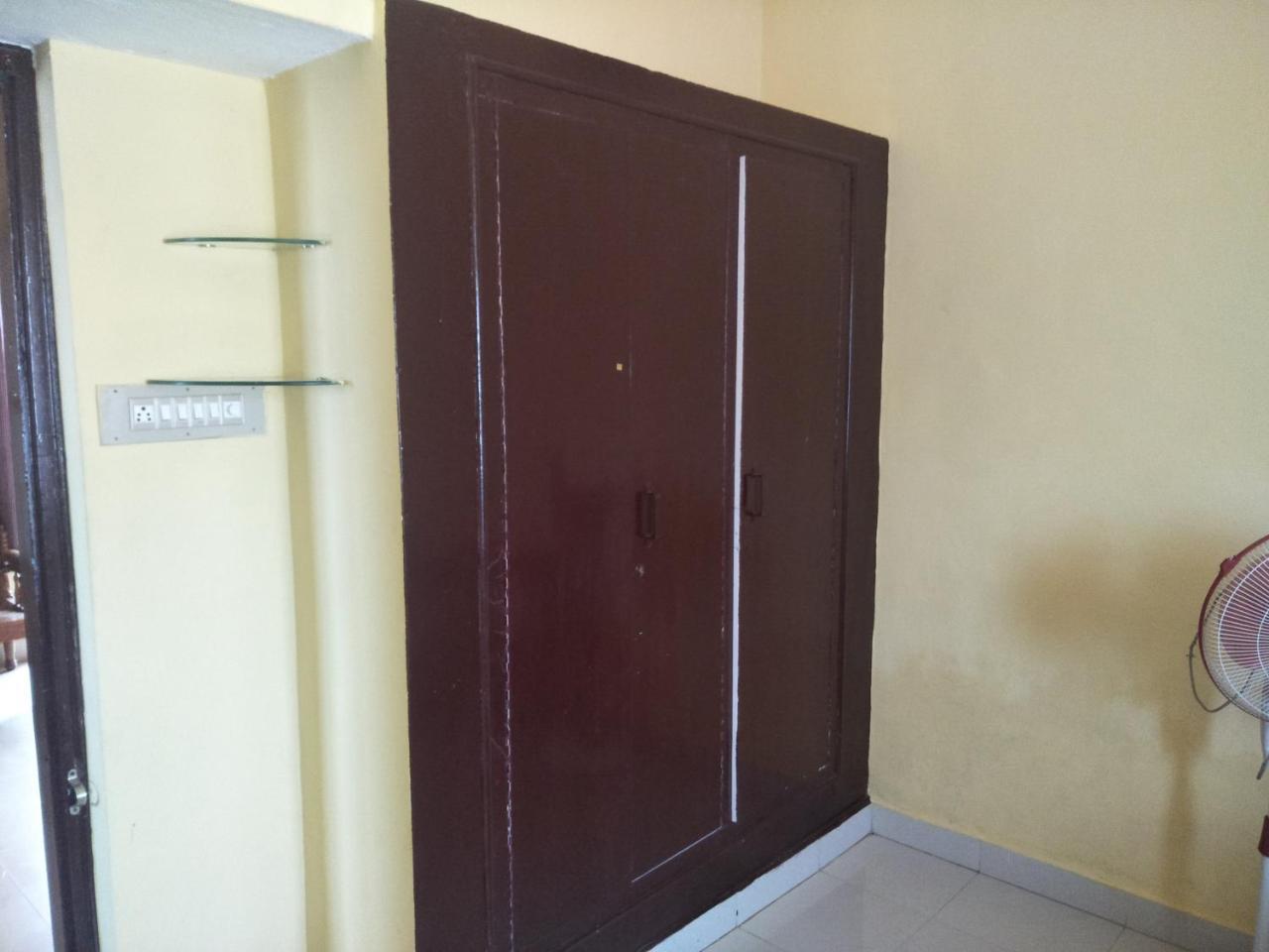Coorg Villas Madikeri Exterior photo