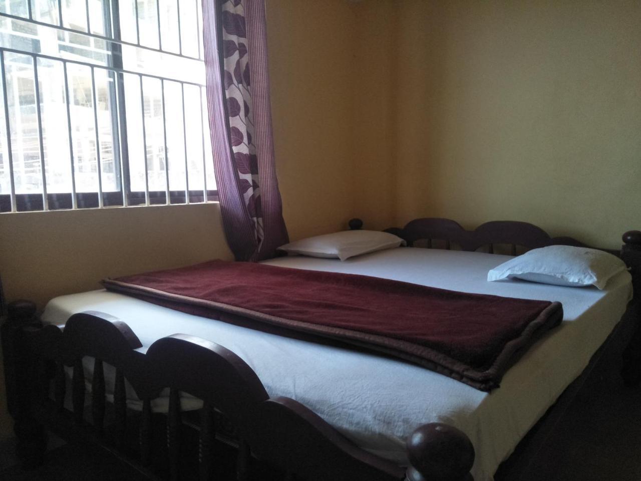 Coorg Villas Madikeri Exterior photo