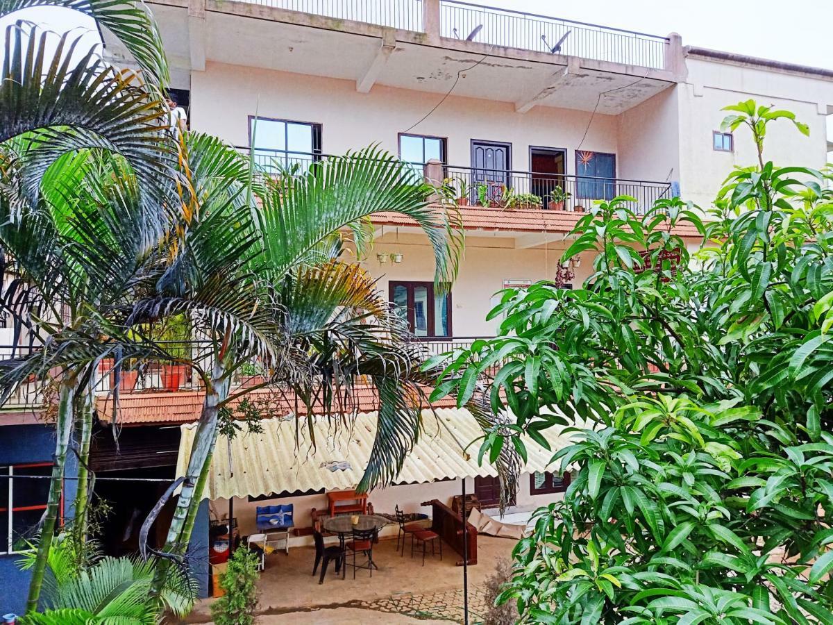 Coorg Villas Madikeri Exterior photo